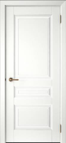 Межкомнатные эмалированные двери – особенности, преимущества, выбор